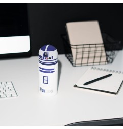 Star Wars - 3D Pencil Case R2-D2
