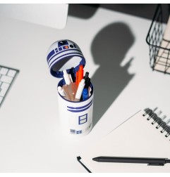 Star Wars - Trousse 3D R2-D2
