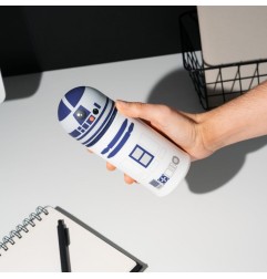 Star Wars - 3D Pencil Case R2-D2