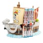 One Piece - Serre-livres Going Merry One Piece - Serre-livres Going Merry
