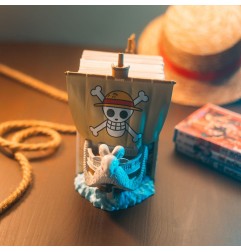 One Piece - Bookends Going Merry