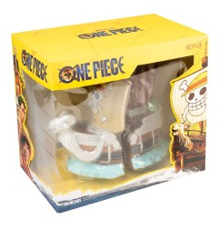 One Piece - Serre-livres Going Merry