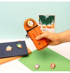 South Park - Trousse 3D Kenny