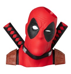 Marvel - Porte-crayons Deadpool