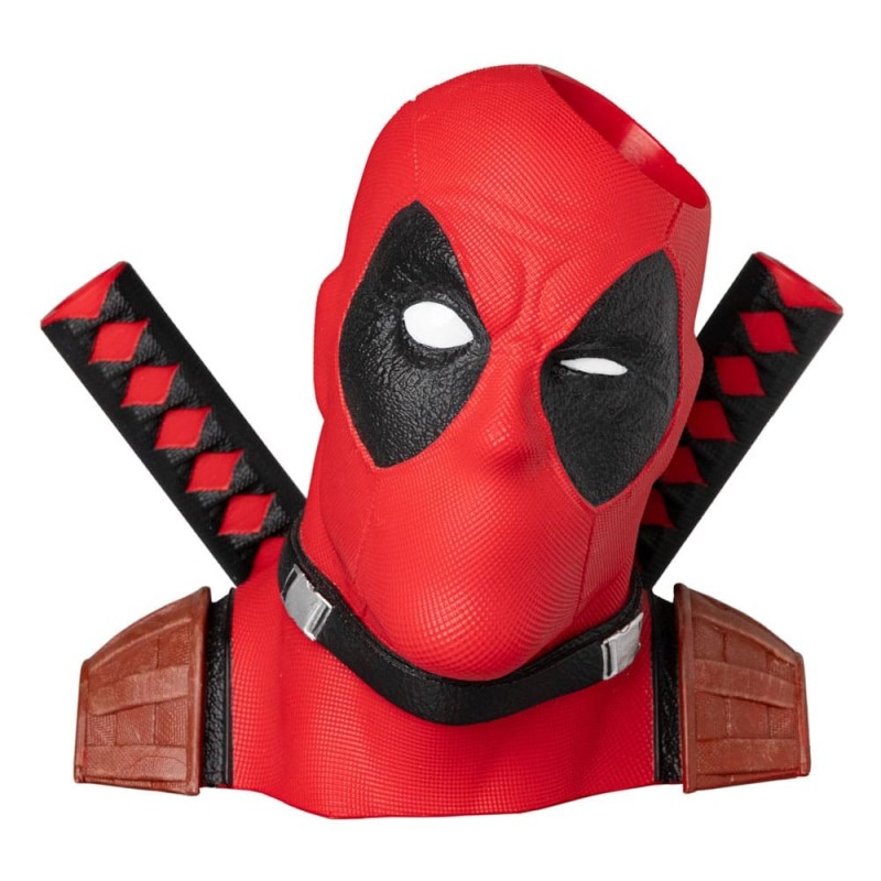 Marvel - Porte-crayons Deadpool Marvel - Porte-crayons Deadpool