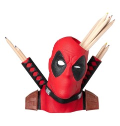 Deadpool - Pencil Holder