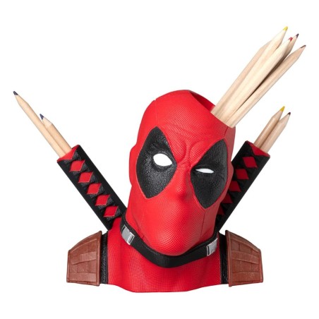 Deadpool - Pencil Holder