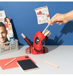Deadpool - Pencil Holder