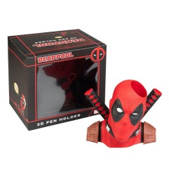 Deadpool - Pencil Holder