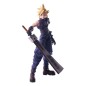 Final Fantasy VII Bring Arts - Figurine Cloud Strife Hardedge Ver. 15 cm