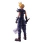 Final Fantasy - VII Bring Arts Action Figure Cloud Strife Hardedge Ver. 15 cm Final Fantasy - VII Bring Arts Action Figure Cloud Strife Hardedge Ver. 15 cm