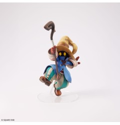 Final Fantasy IX - Statuette Form-ISM Bibi Ornitier 15 cm