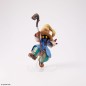 Final Fantasy IX - Statuette Form-ISM Bibi Ornitier 15 cm