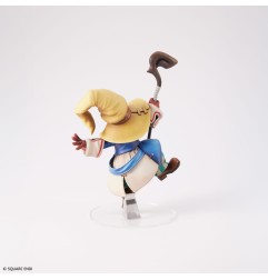 Final Fantasy IX - Statuette Form-ISM Bibi Ornitier 15 cm