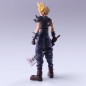 Final Fantasy - VII Bring Arts Action Figure Cloud Strife Hardedge Ver. 15 cm Final Fantasy - VII Bring Arts Action Figure Cloud Strife Hardedge Ver. 15 cm