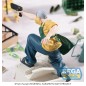 Sakamoto Days - Luminasta PVC Statue Taro Sakamoto Serious Ver. 21 cm