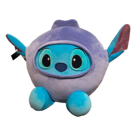 Lilo & Stitch - Peluche Food Popz Stitch Blueberry 25 cm