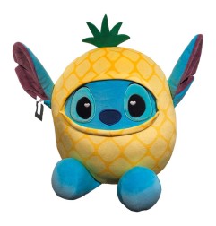 Disney - Lilo & Stitch Food Popz Plush Figure Stitch Pineapple 25 cm