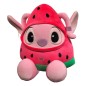Disney - Lilo & Stitch Food Popz Plush Figure Angel Watermelon 25 cm