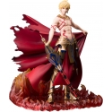 Fate Grand Order - Statuette 1/8 Archer/Gilgamesh 25 cm