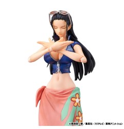 One Piece - Figurine Variable Action Heroes Nico Robin 18 cm