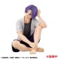 Blue Lock - G.E.M. Series PVC Statue Reo Mikage Palm Size 9 cm Blue Lock - G.E.M. Series PVC Statue Reo Mikage Palm Size 9 cm
