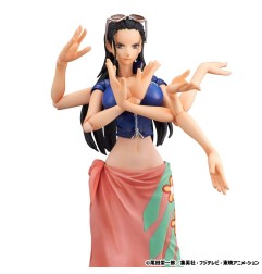 One Piece - Variable Action Heroes Action Figure Nico Robin 18 cm