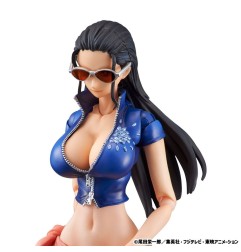 One Piece - Variable Action Heroes Action Figure Nico Robin 18 cm