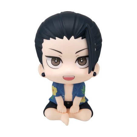 Jujutsu Kaisen - Look Up PVC Statue Suguru Geto Okinawa Ver. 11 cm