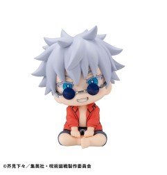 Jujutsu Kaisen - Look Up PVC Statue Satoru Gojo Okinawa Ver. 11 cm