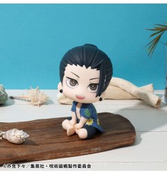 Jujutsu Kaisen - Statuette Look Up Suguru Geto Okinawa Ver. 11 cm