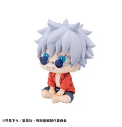 Jujutsu Kaisen - Look Up PVC Statue Satoru Gojo Okinawa Ver. 11 cm