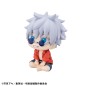 Jujutsu Kaisen - Statuette Look Up Satoru Gojo Okinawa Ver. 11 cm