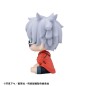 Jujutsu Kaisen - Statuette Look Up Satoru Gojo Okinawa Ver. 11 cm