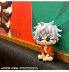 Jujutsu Kaisen - Statuette Look Up Satoru Gojo Okinawa Ver. 11 cm