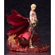 Fate Grand Order - Statuette 1/8 Archer/Gilgamesh 25 cm