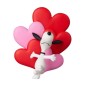 Peanuts - UDF Series 18 Mini Figure Dancing Snoopy 12 cm Peanuts - UDF Series 18 Mini Figure Dancing Snoopy 12 cm