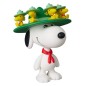 Peanuts - UDF Series 18 Mini Figure Snoopy & Woodstock 8 cm Peanuts - UDF Series 18 Mini Figure Snoopy & Woodstock 8 cm