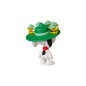 Peanuts - UDF Series 18 Mini Figure Snoopy & Woodstock 8 cm Peanuts - UDF Series 18 Mini Figure Snoopy & Woodstock 8 cm