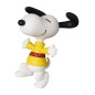 Peanuts - UDF Series 18 Mini Figure Sweat Snoopy 8 cm