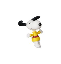 Peanuts - UDF Series 18 Mini Figure Sweat Snoopy 8 cm