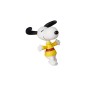 Snoopy - Mini figurine Medicom UDF série 18 Sweat Snoopy 8 cm Snoopy - Mini figurine Medicom UDF série 18 Sweat Snoopy 8 cm