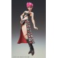 JoJo's Bizarre Adventure Part 5 - Figurine Super Action Chozokado Trish Una Black Ver. 15 cm