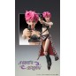 JoJo's Bizarre Adventure Part 5 - Figurine Super Action Chozokado Trish Una Black Ver. 15 cm
