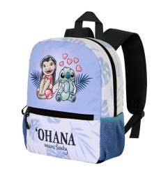 Lilo & Stitch - Sac à dos Sweet Couple