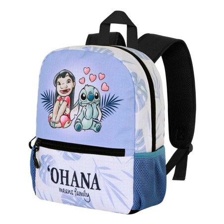 Lilo & Stitch - Sac à dos Sweet Couple