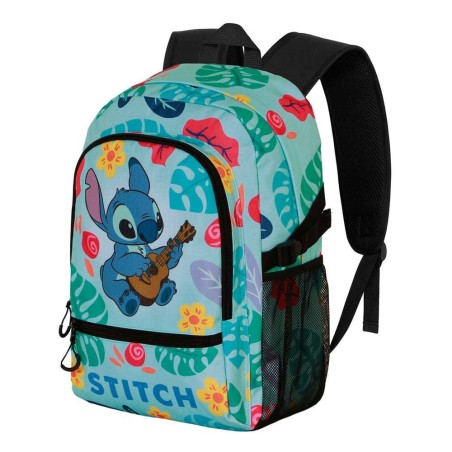 Lilo & Stitch - Fan Fight Backpack Guitar 2.2
