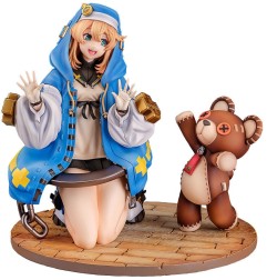 Guilty Gear - Strive PVC Statue 1/6 Bridget 19 cm