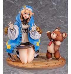 Guilty Gear - Strive PVC Statue 1/6 Bridget 19 cm