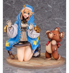 Guilty Gear Strive - Statuette 1/6 Bridget 19 cm